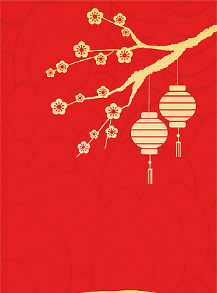 馬年暴富萬事順?biāo)煨履曛黝}掛布設(shè)計(jì)