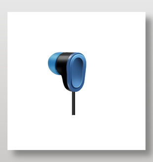 耳機圖設計