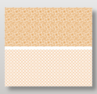 底紋裝飾無縫圖案設(shè)計