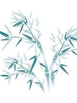 竹子图片