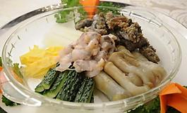 极品海葵烩竹蛏图片