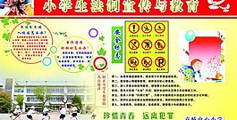学校安全图片