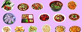 菜谱图片