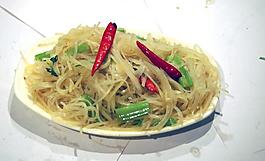 菜谱素材图片