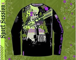 服装设计手稿图片