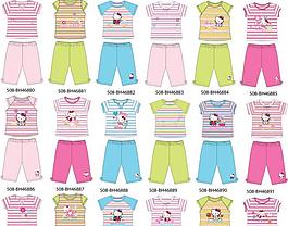 kitty卡通猫图片