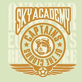 最新服装印花绣花贴章图片