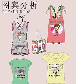 女装t血图片