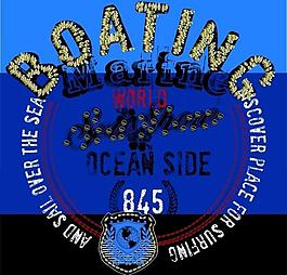 服装印花图案图片