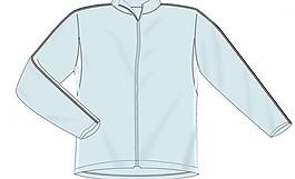 服装 效果图 手绘图片