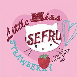 sweet little berry2图片