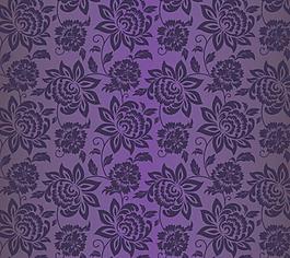 欧式花纹模板下载图片