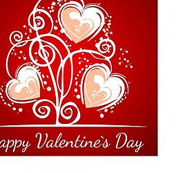 情人节爱心图片