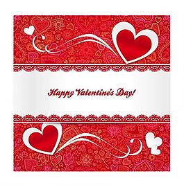 情人节背景图片