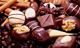 巧克力图片