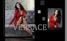 个性写真相册图片