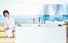 惠达卫浴孙俪图片