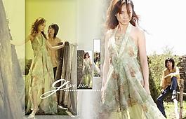 婚纱摄影模板图片