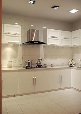 瓷砖样板间图片