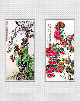 茶花树图片 茶花树素材 茶花树模板免费下载 六图网 茶花树图片 茶花树素材 茶花树模板免费下载 六图网