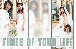 婚纱摄影模板图片