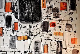 点线面世界图片