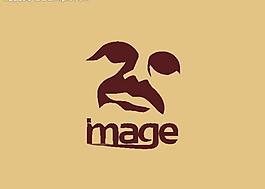 人物logo图片