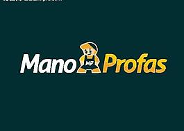 人物logo图片