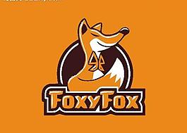 动物logo图片