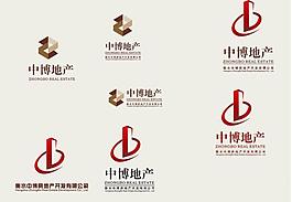 地产logo图片