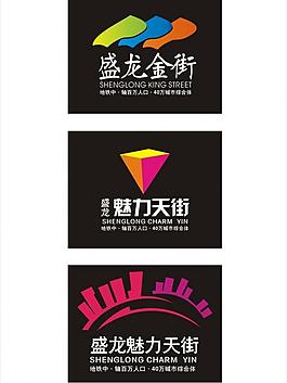 地产 logo图片