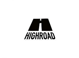 公路logo图片