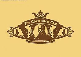 人物logo图片