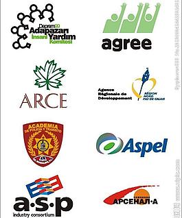 logo设计图片
