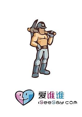 肖像logo图片