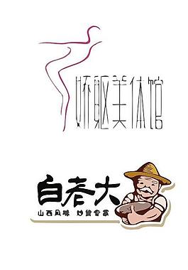 肖像logo图片