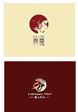 肖像logo图片