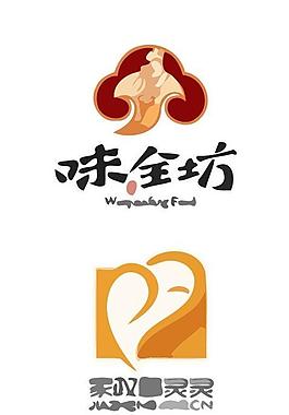 肖像logo图片