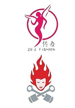 肖像logo图片