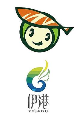 肖像logo图片