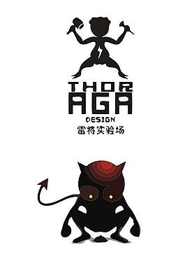 肖像logo图片