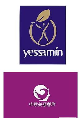 肖像logo图片