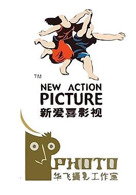 肖像logo图片