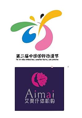 肖像logo图片