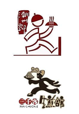 肖像logo图片