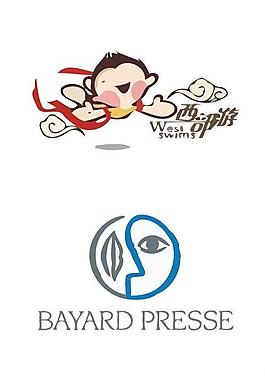 肖像logo图片
