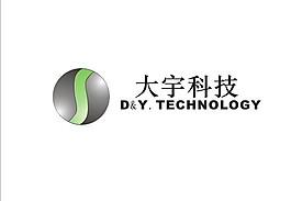 公司标志