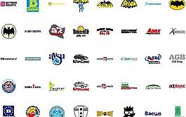 矢量logo图片