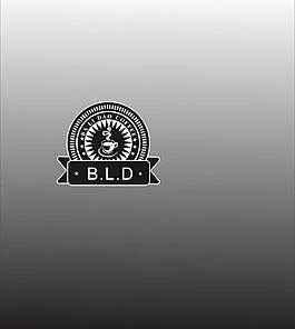 logo 咖啡图片