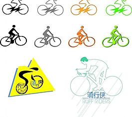 单车logo图片